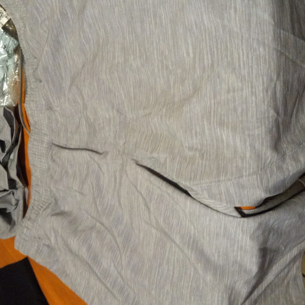 Pace Breaker Short 9" *Lined